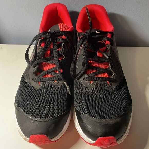 NIKE Star Runner Russell Wilson size US 5Y Big Kids Running Shoe - Picture 2 of 7